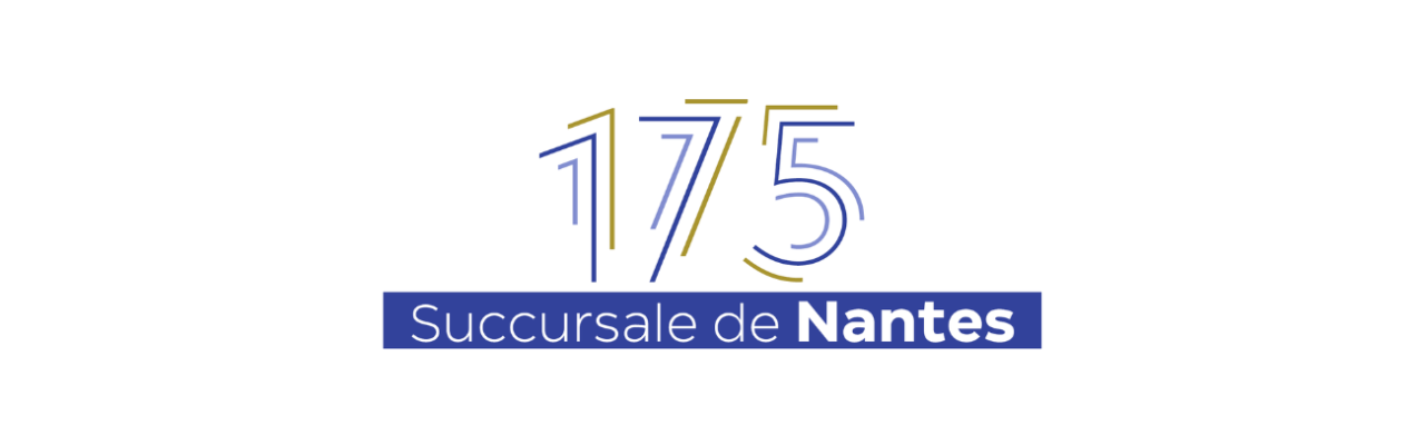 175 ans Nantes