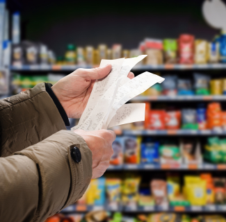 Inflation alimentaire