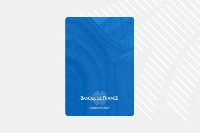Bloc-notes Éco | Banque de France