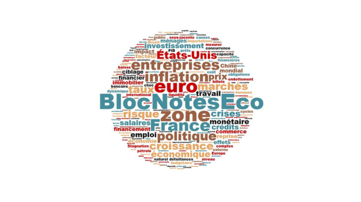 Bloc-notes Eco a fêté ses 2 ans en décembre 2018