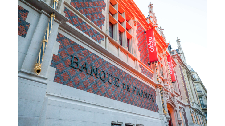 Entrouvrez les portes | Banque de France
