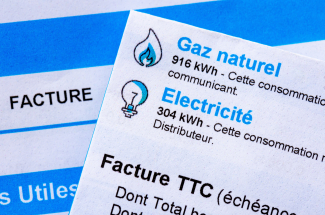 Visuel - Bouclier tarifaire sur les prix de l’énergie en France : quel bilan ?