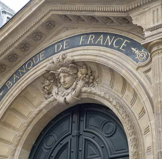 Vignette - Banque de France