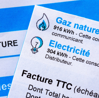 Visuel - Bouclier tarifaire sur les prix de l’énergie en France : quel bilan ?