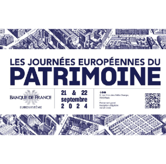 Journées européennes du patrimoine 2024