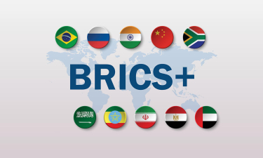 BRICS+